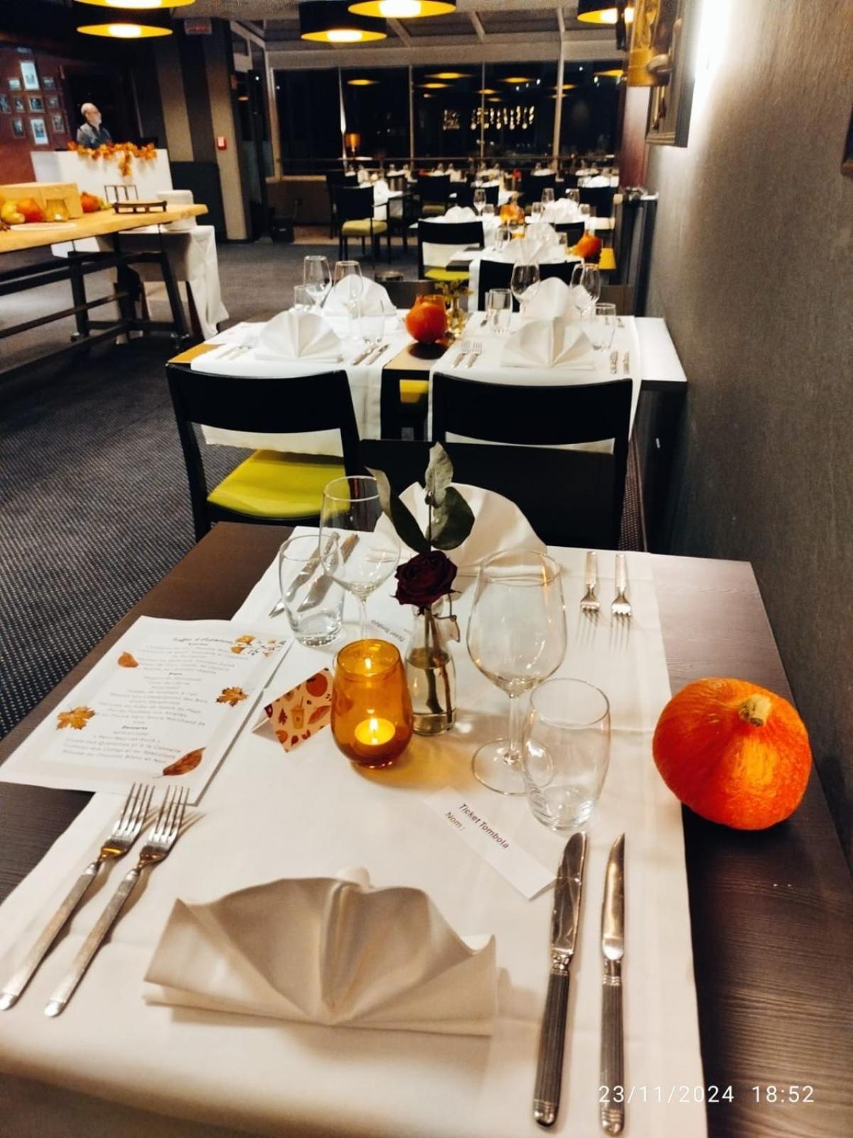 L'Hotel Et Restaurant Du Golf De Clervaux Eselborn Zewnętrze zdjęcie